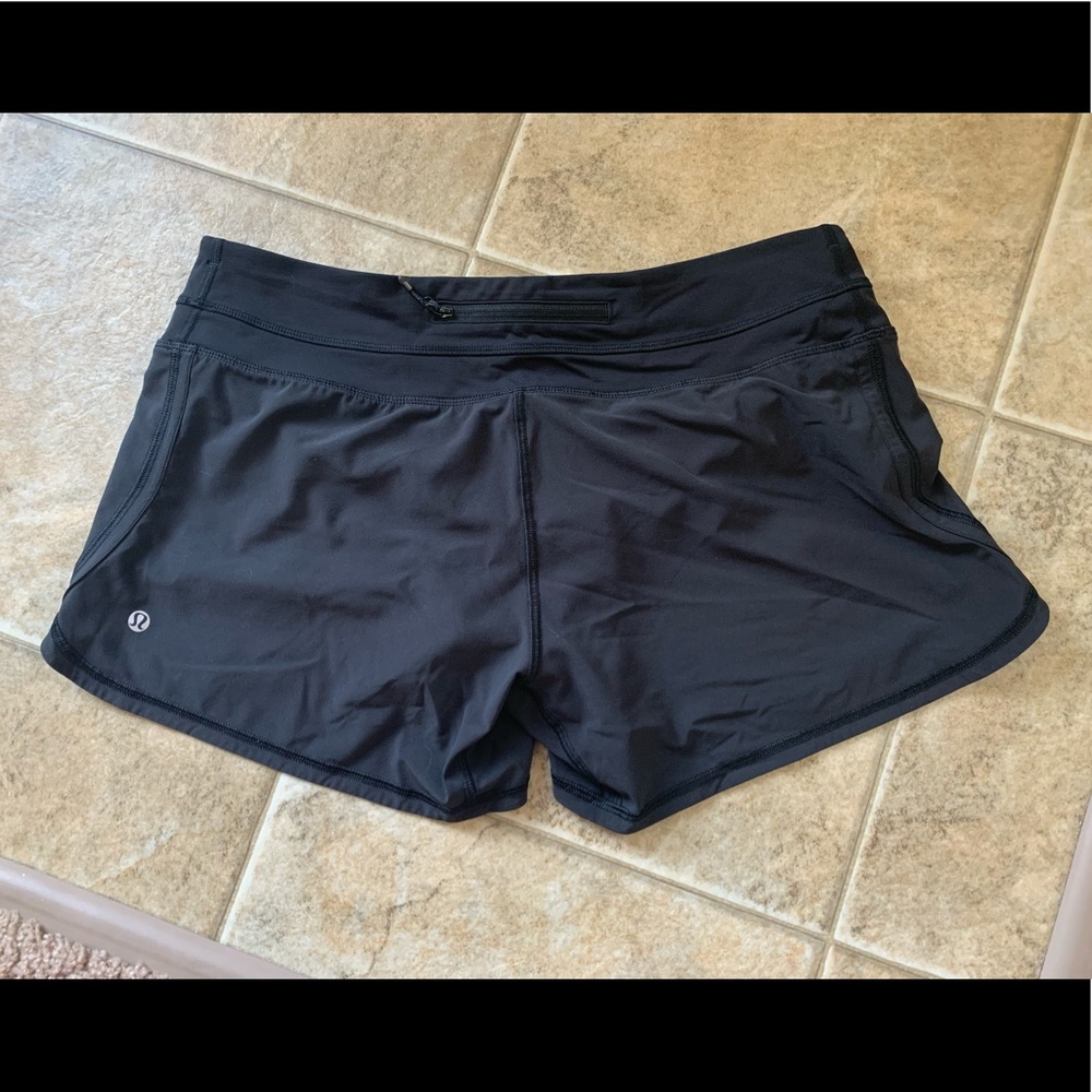 Lululemon Short